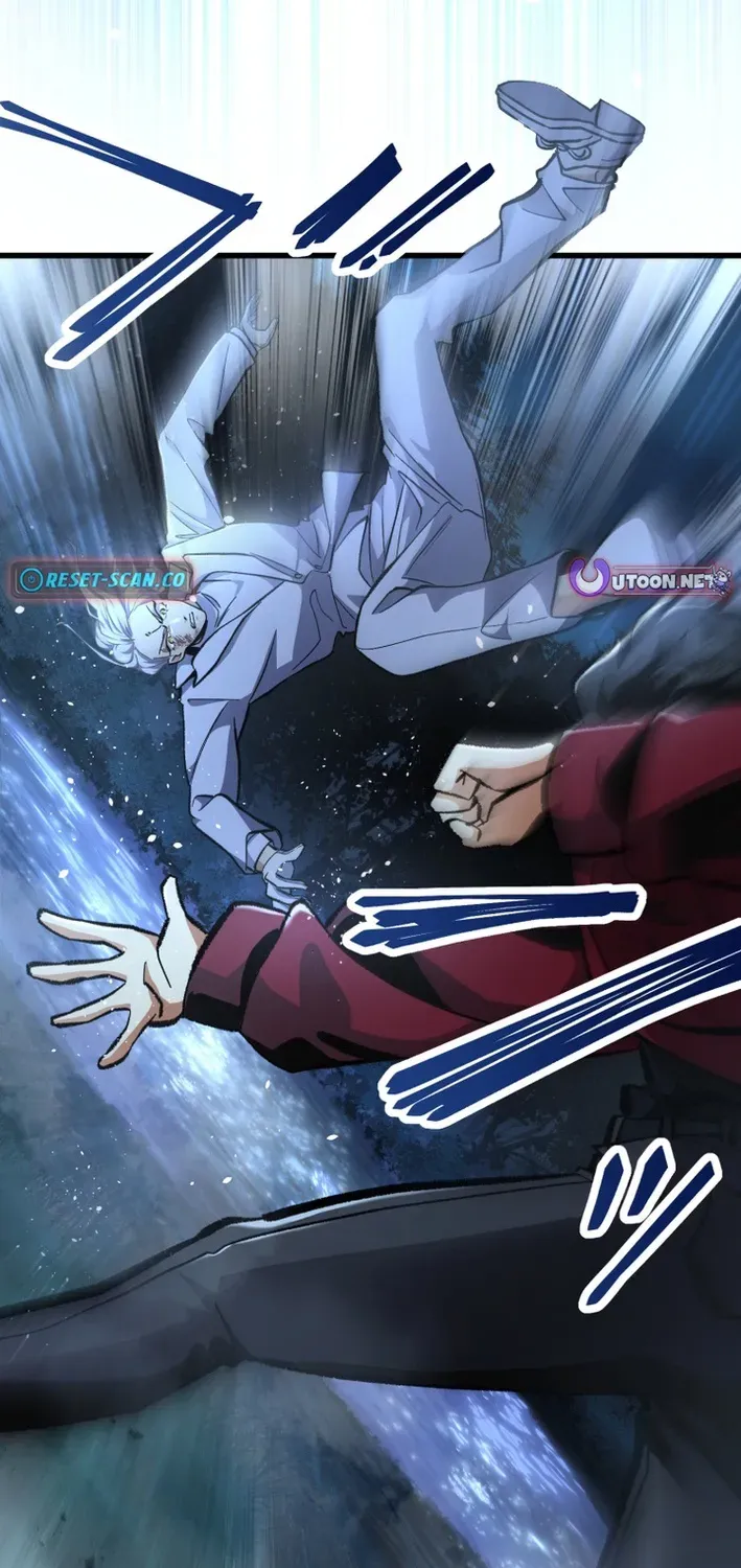 Read Cerberus chapter 15 image 72 on Lezhin