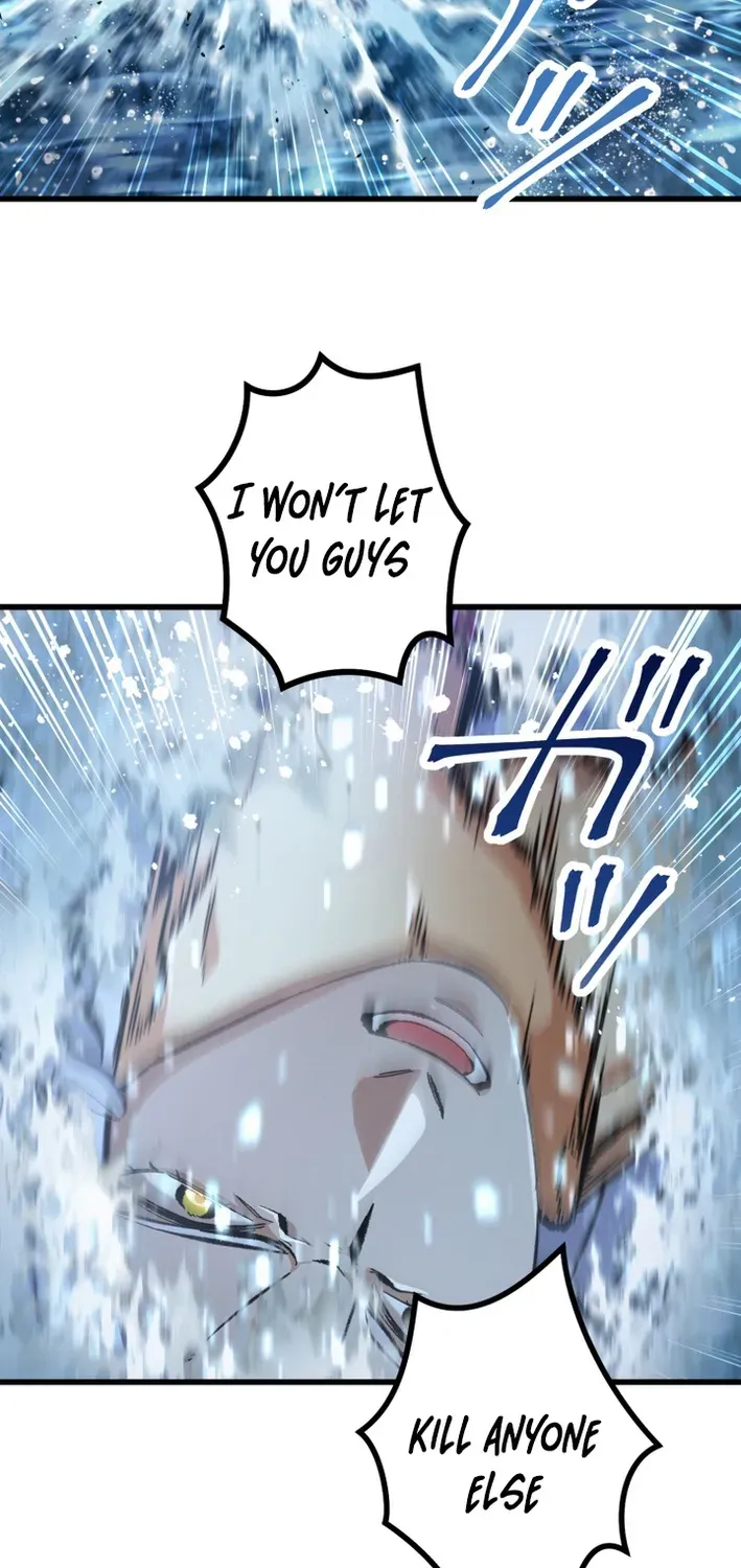 Read Cerberus chapter 15 image 74 on Lezhin