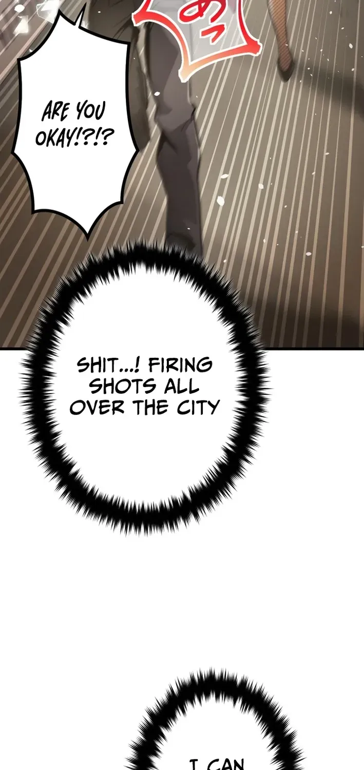 Read Cerberus chapter 15 image 8 on Lezhin