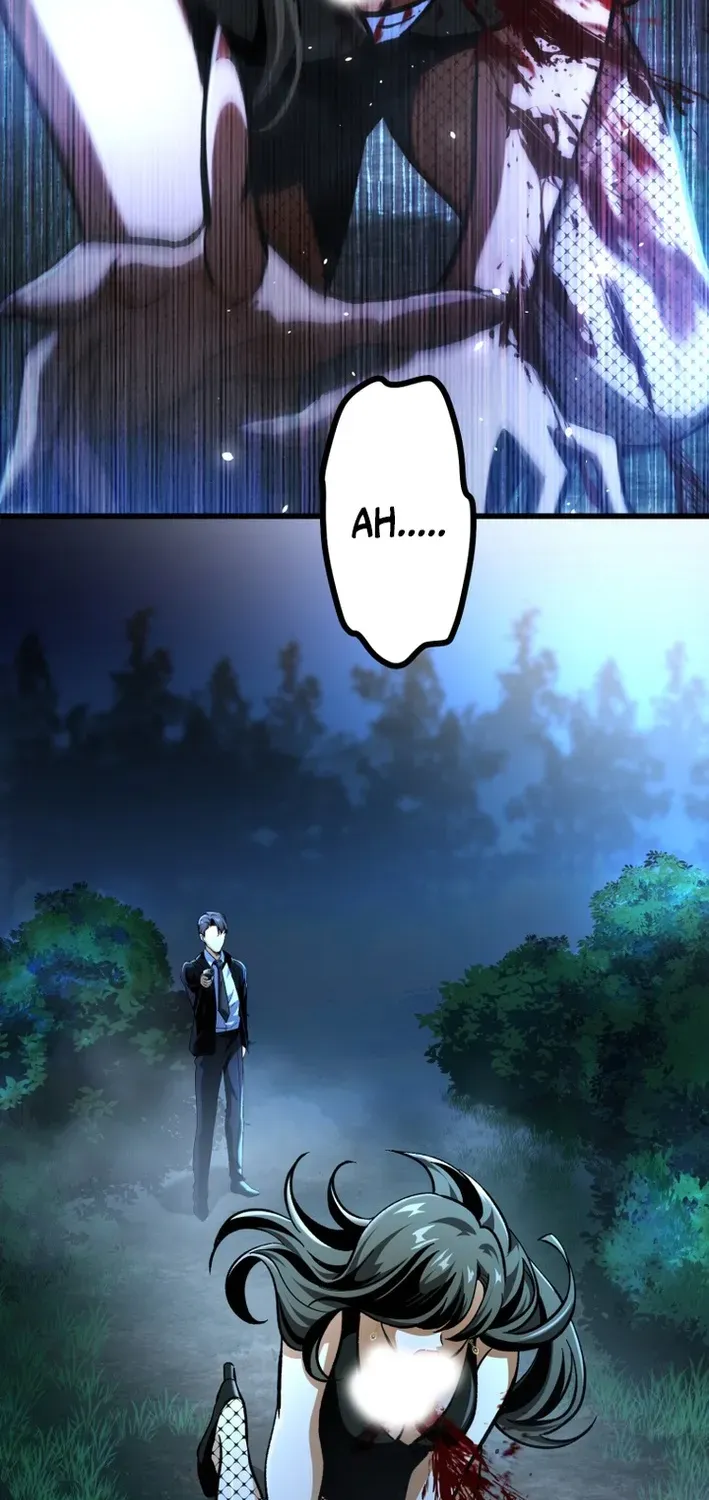 Read Cerberus chapter 15 image 80 on Lezhin