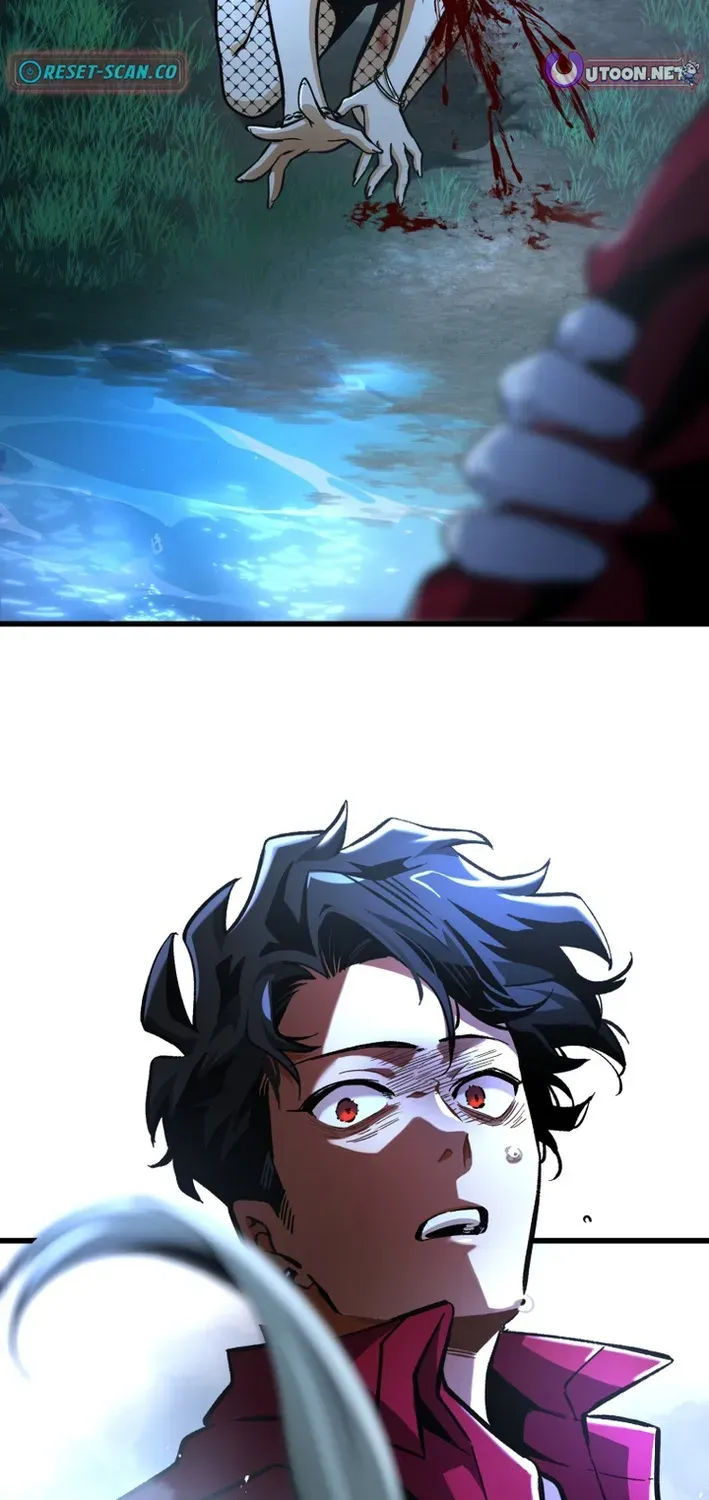 Read Cerberus chapter 15 image 81 on Lezhin
