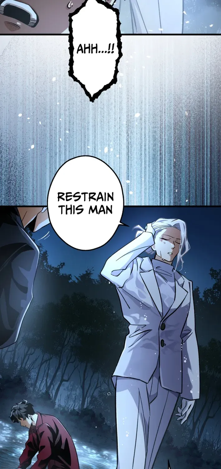 Read Cerberus chapter 15 image 84 on Lezhin
