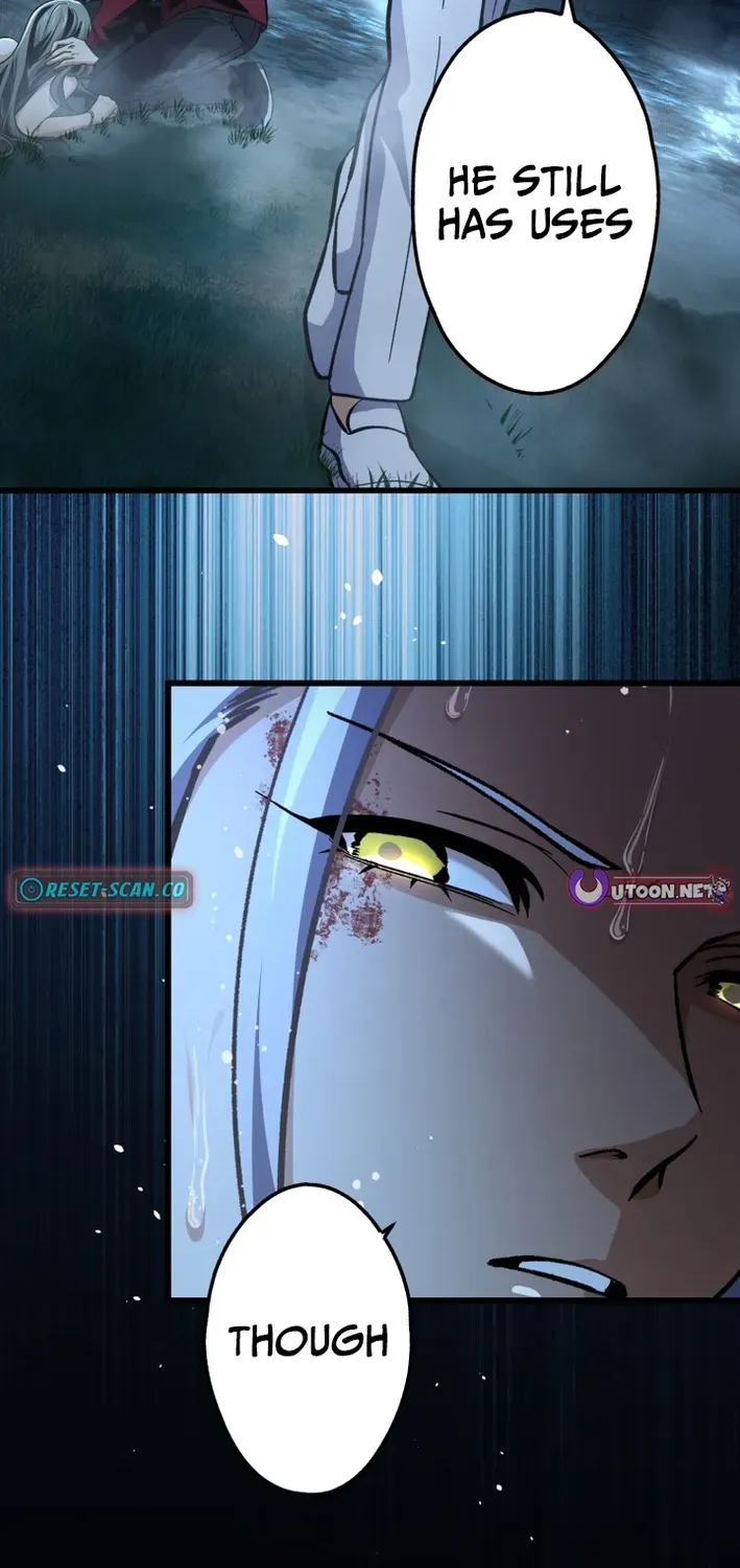 Read Cerberus chapter 15 image 85 on Lezhin