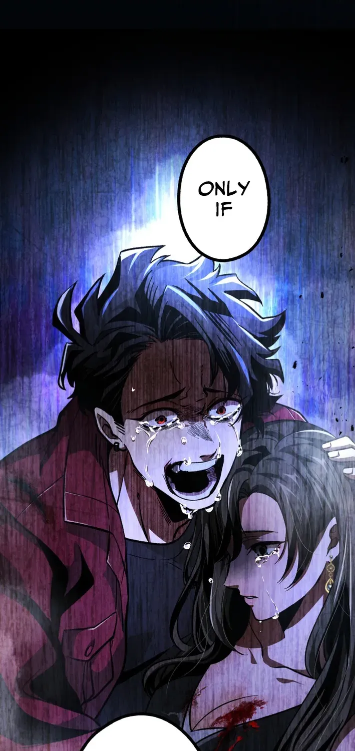 Read Cerberus chapter 15 image 86 on Lezhin