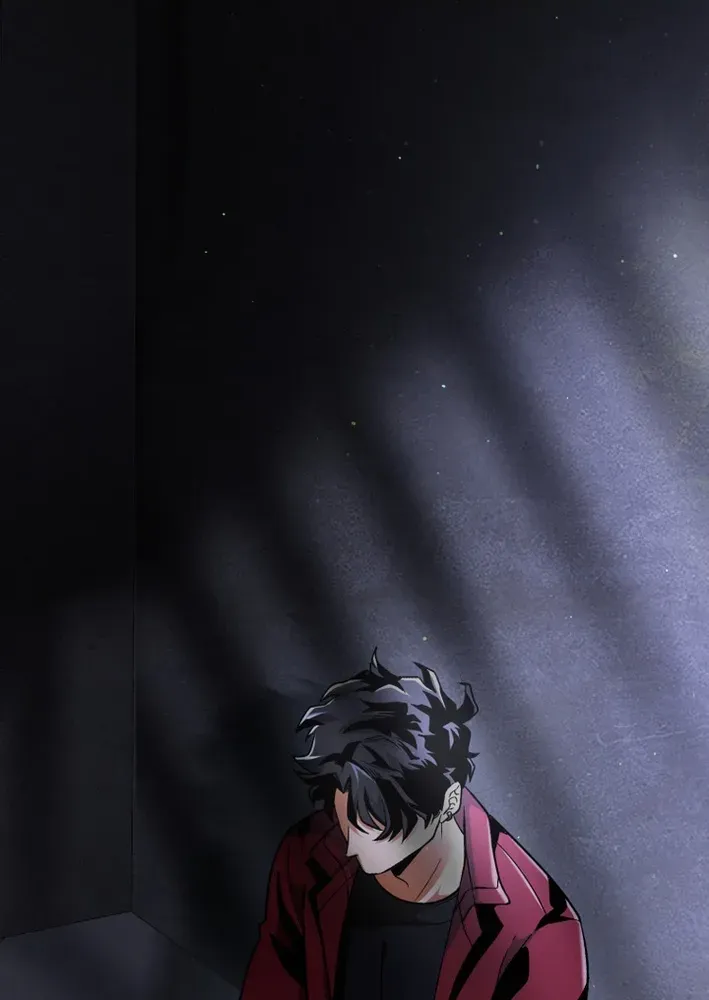 Read Cerberus chapter 15 image 90 on Lezhin
