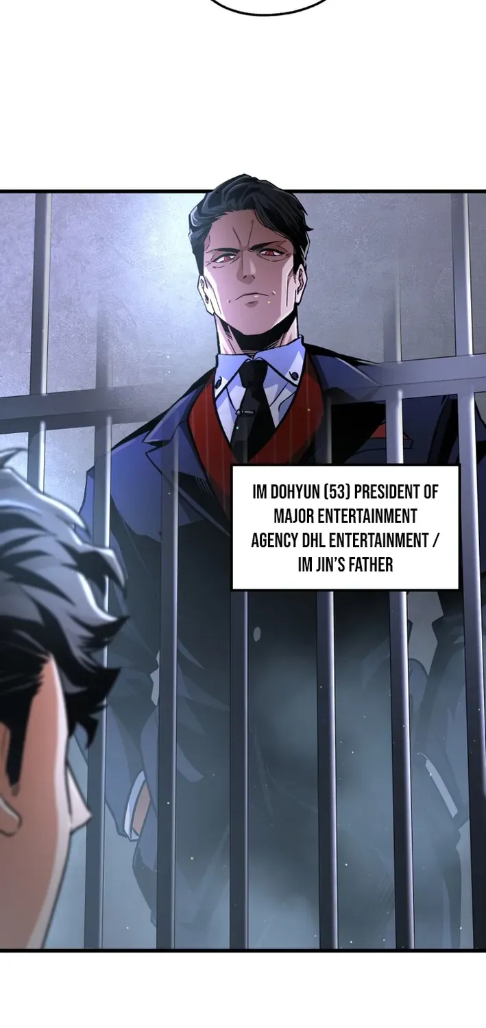 Read Cerberus chapter 15 image 92 on Lezhin