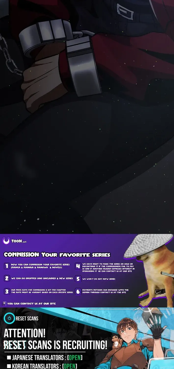 Read Cerberus chapter 15 image 94 on Lezhin