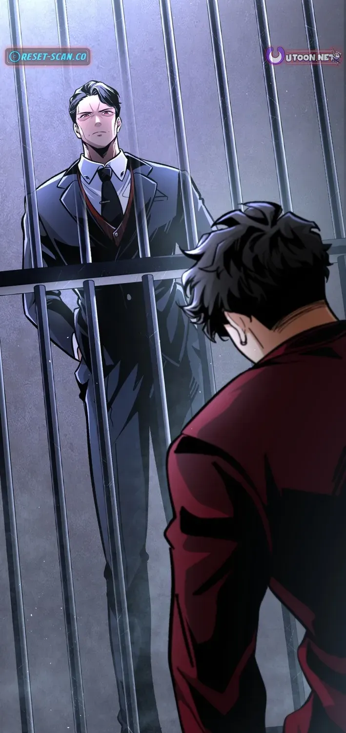 Read Cerberus chapter 16 image 1 on Lezhin