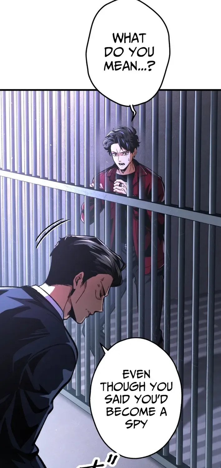Read Cerberus chapter 16 image 10 on Lezhin