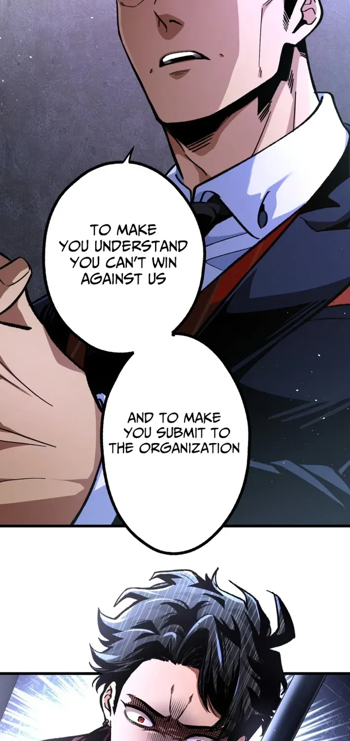 Read Cerberus chapter 16 image 14 on Lezhin
