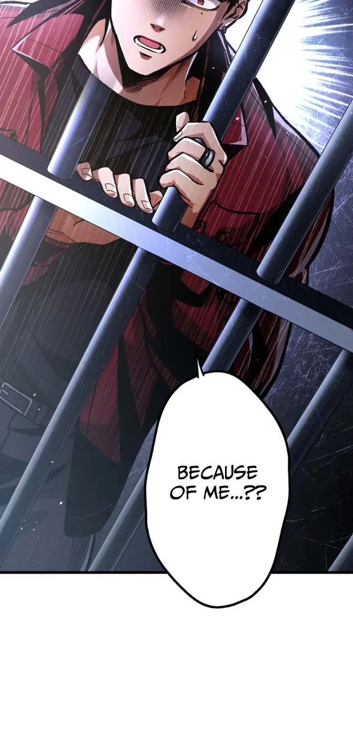 Read Cerberus chapter 16 image 15 on Lezhin