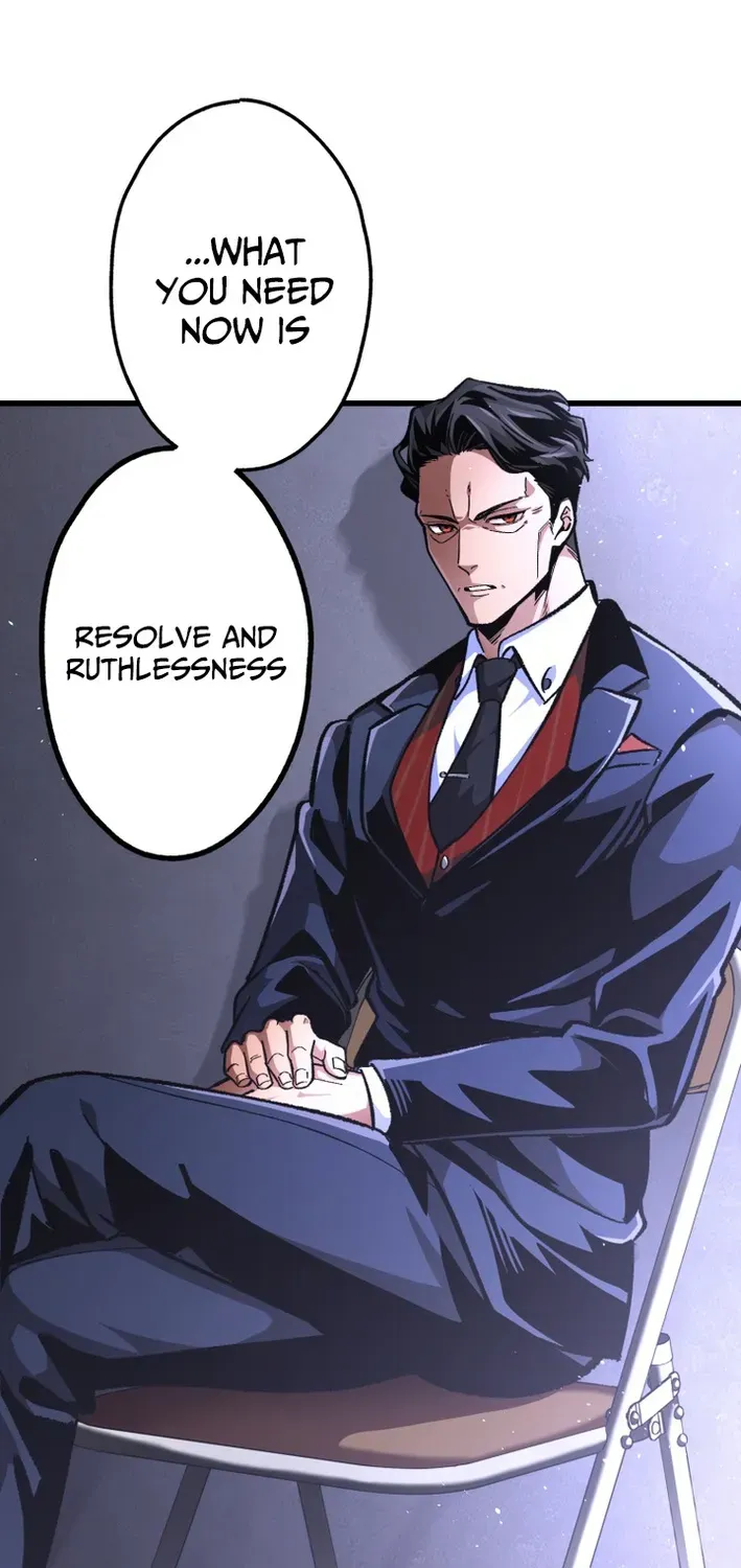 Read Cerberus chapter 16 image 16 on Lezhin