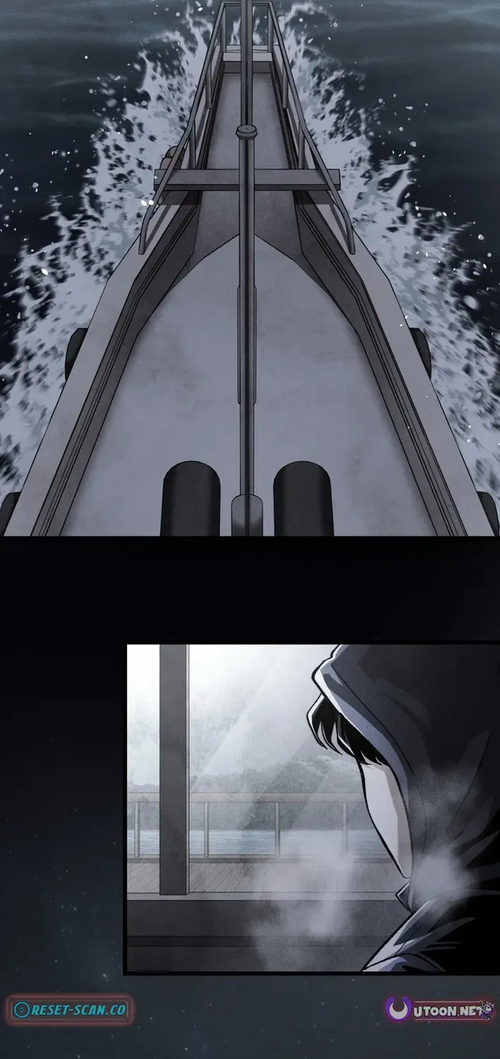 Read Cerberus chapter 16 image 18 on Lezhin