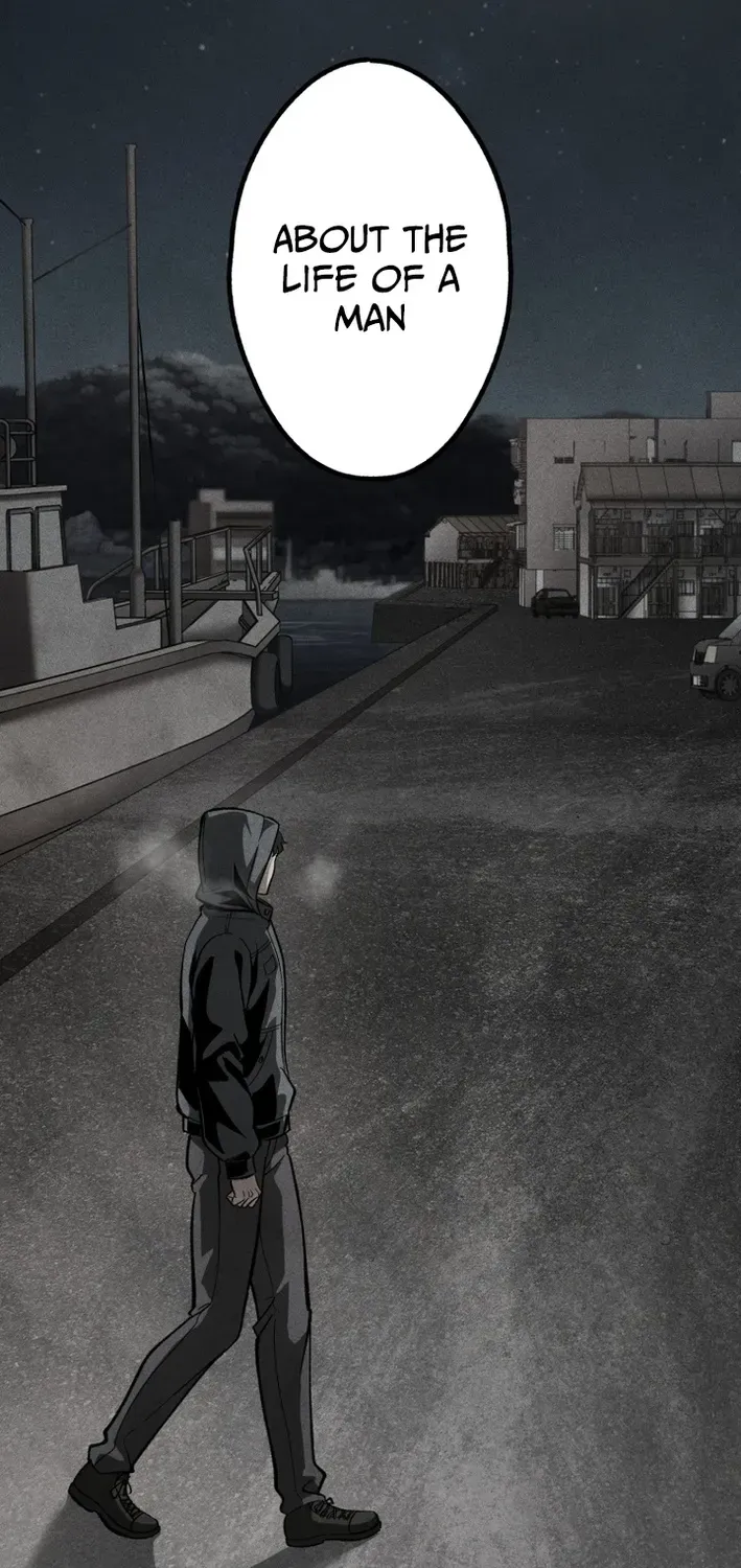 Read Cerberus chapter 16 image 19 on Lezhin