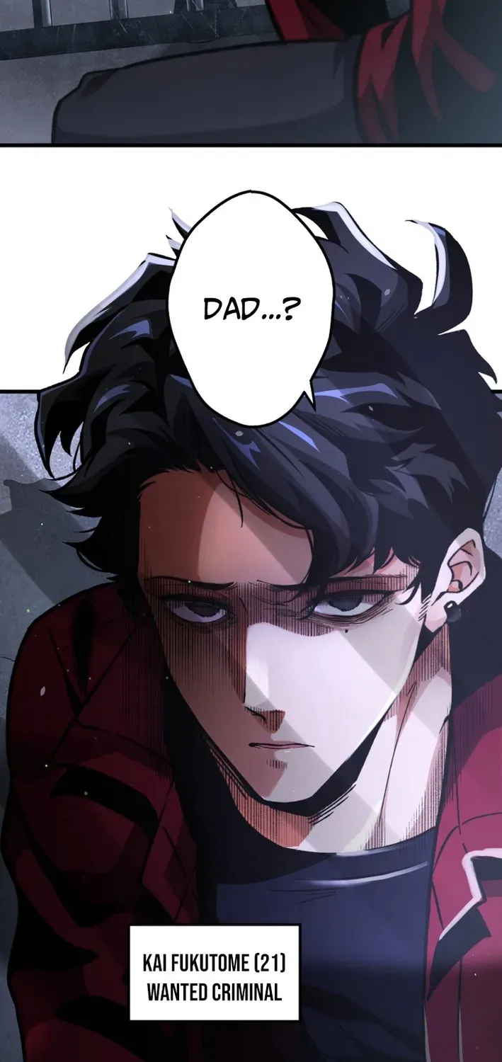 Read Cerberus chapter 16 image 2 on Lezhin