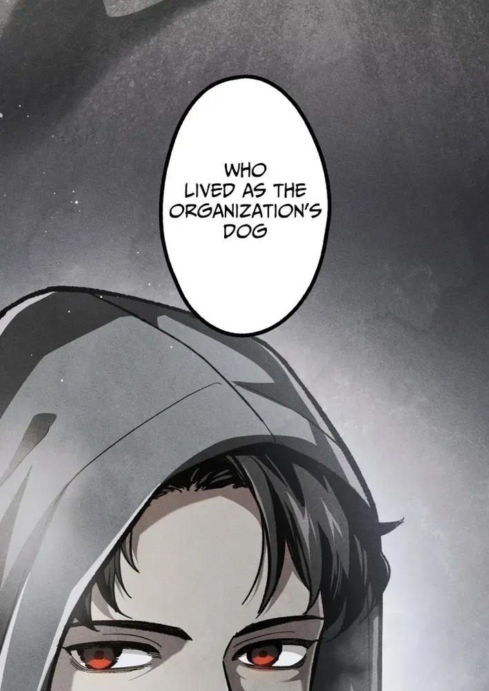Read Cerberus chapter 16 image 20 on Lezhin