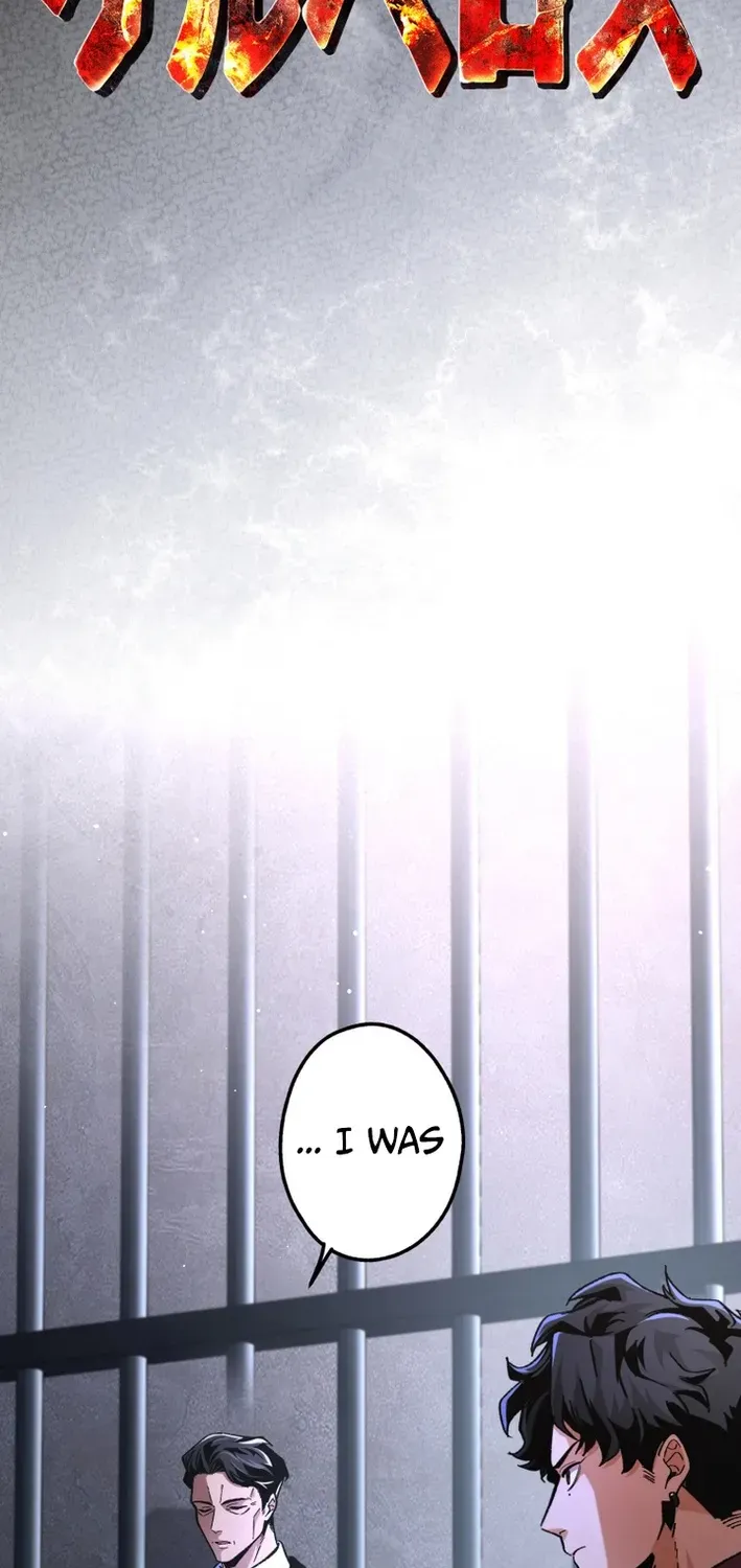 Read Cerberus chapter 16 image 22 on Lezhin