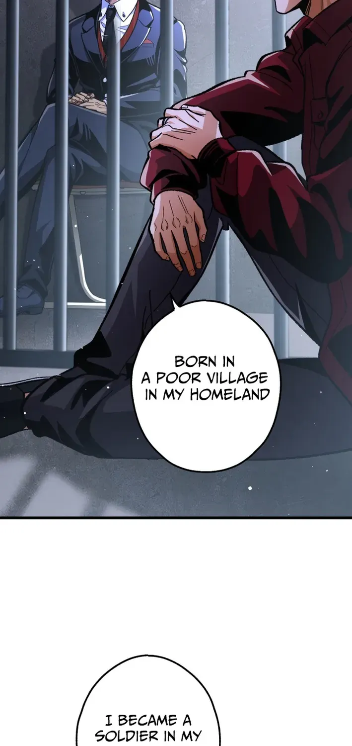 Read Cerberus chapter 16 image 23 on Lezhin