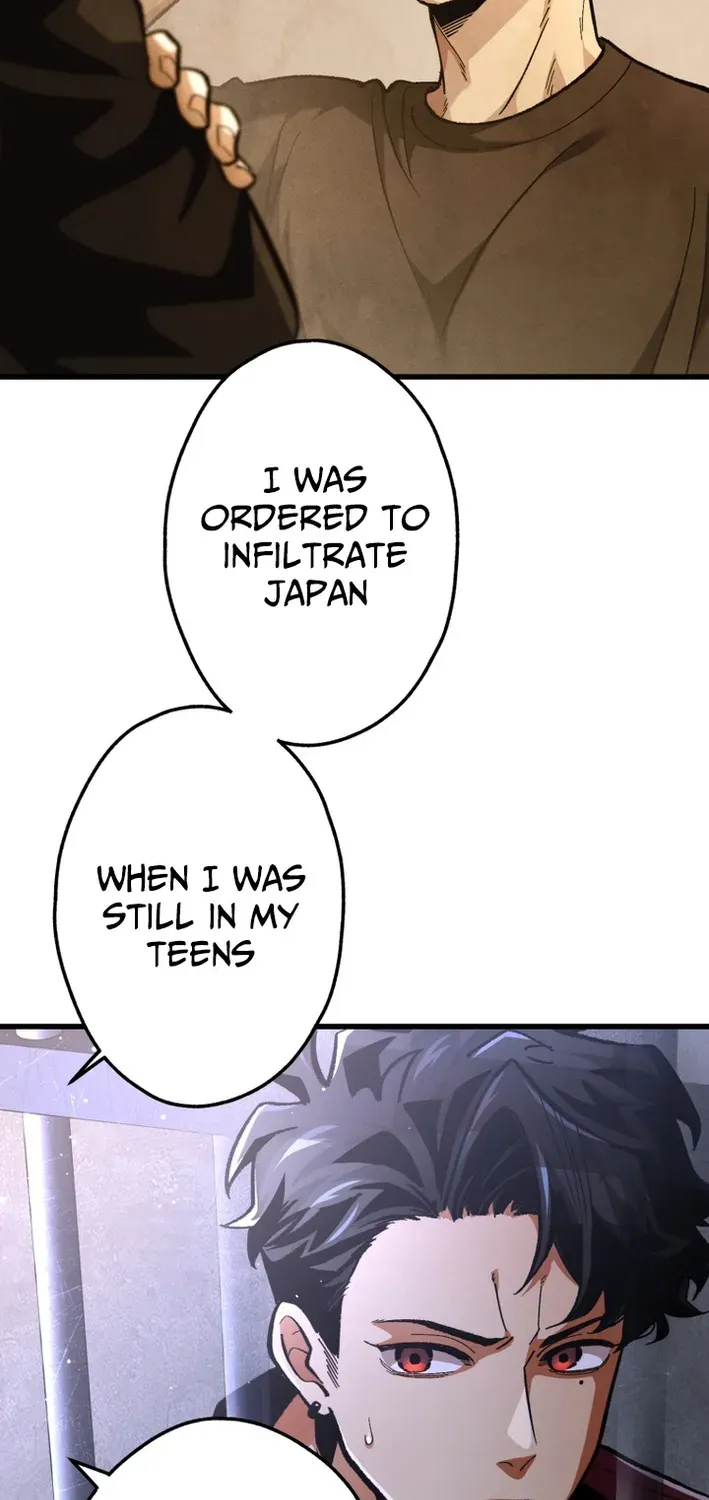 Read Cerberus chapter 16 image 25 on Lezhin