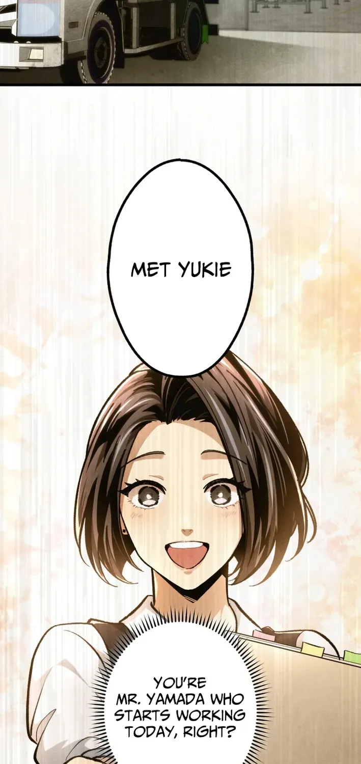Read Cerberus chapter 16 image 28 on Lezhin