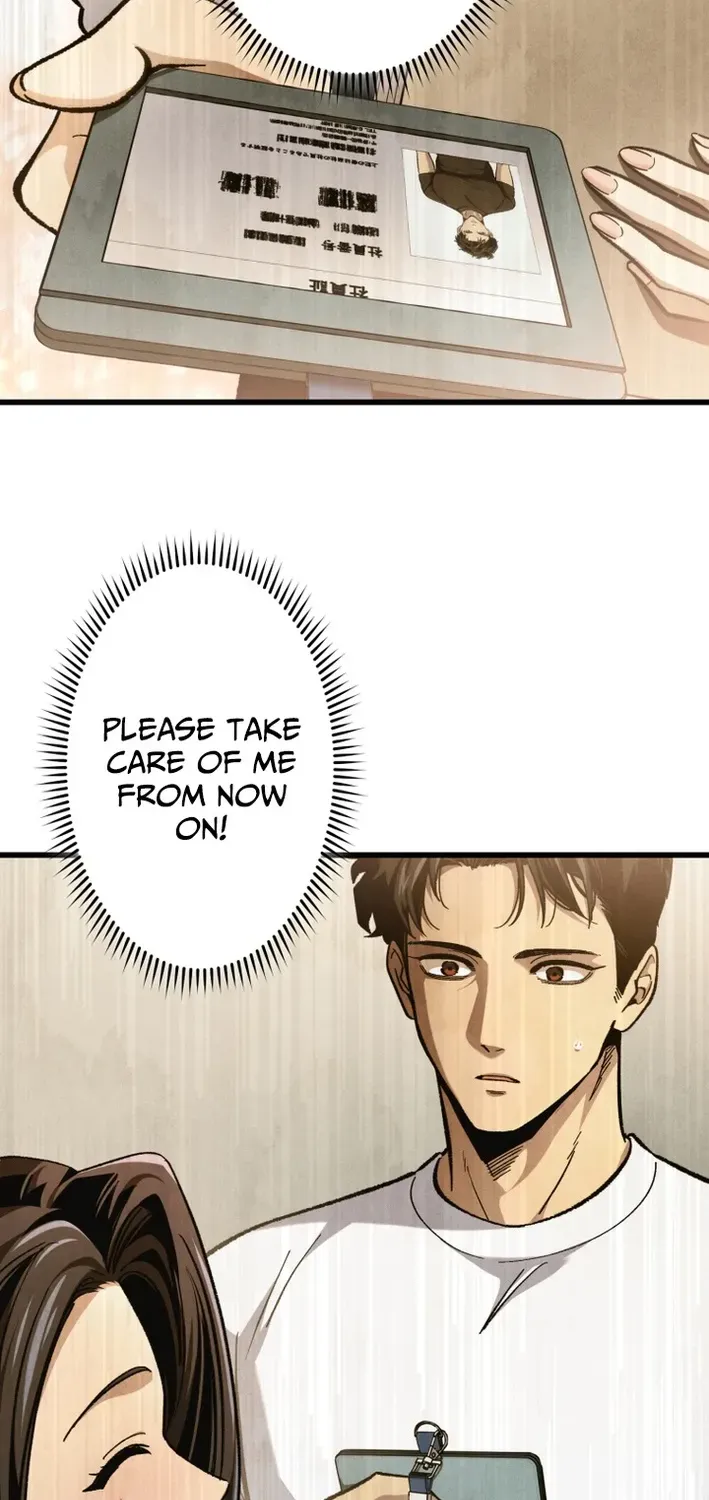 Read Cerberus chapter 16 image 29 on Lezhin