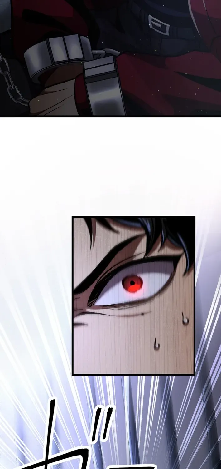 Read Cerberus chapter 16 image 3 on Lezhin