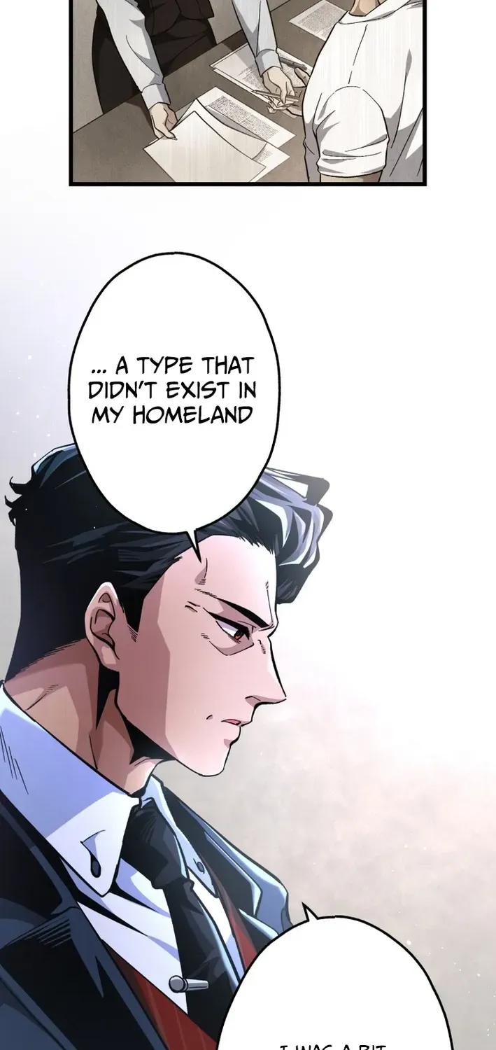 Read Cerberus chapter 16 image 31 on Lezhin