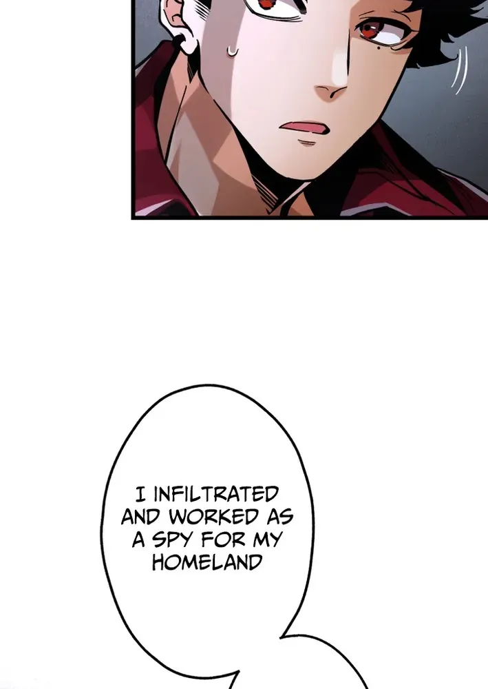 Read Cerberus chapter 16 image 34 on Lezhin