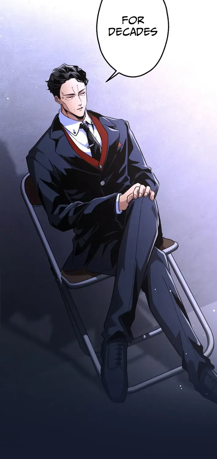 Read Cerberus chapter 16 image 35 on Lezhin