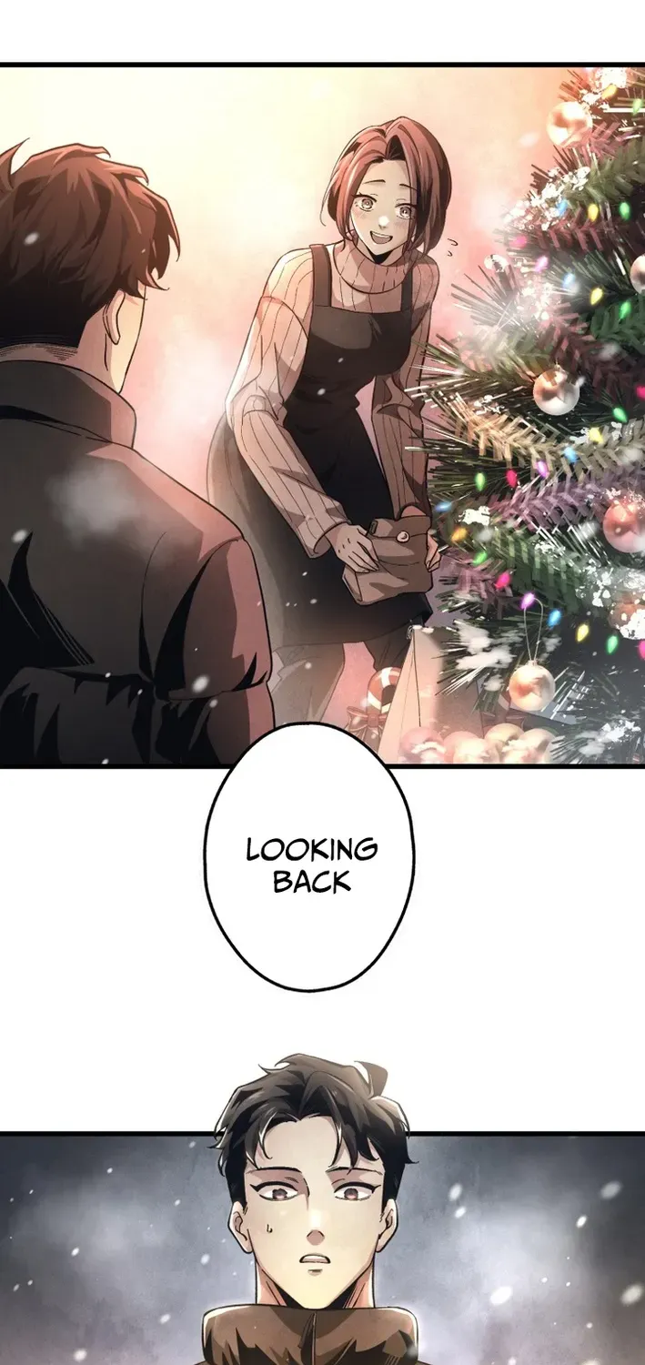 Read Cerberus chapter 16 image 40 on Lezhin