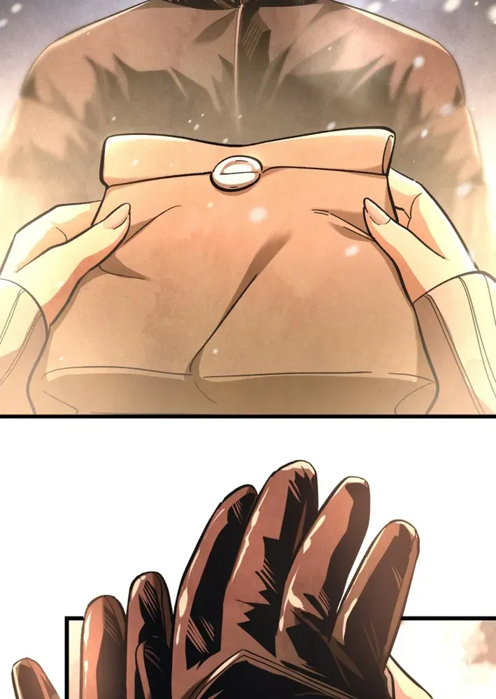 Read Cerberus chapter 16 image 41 on Lezhin