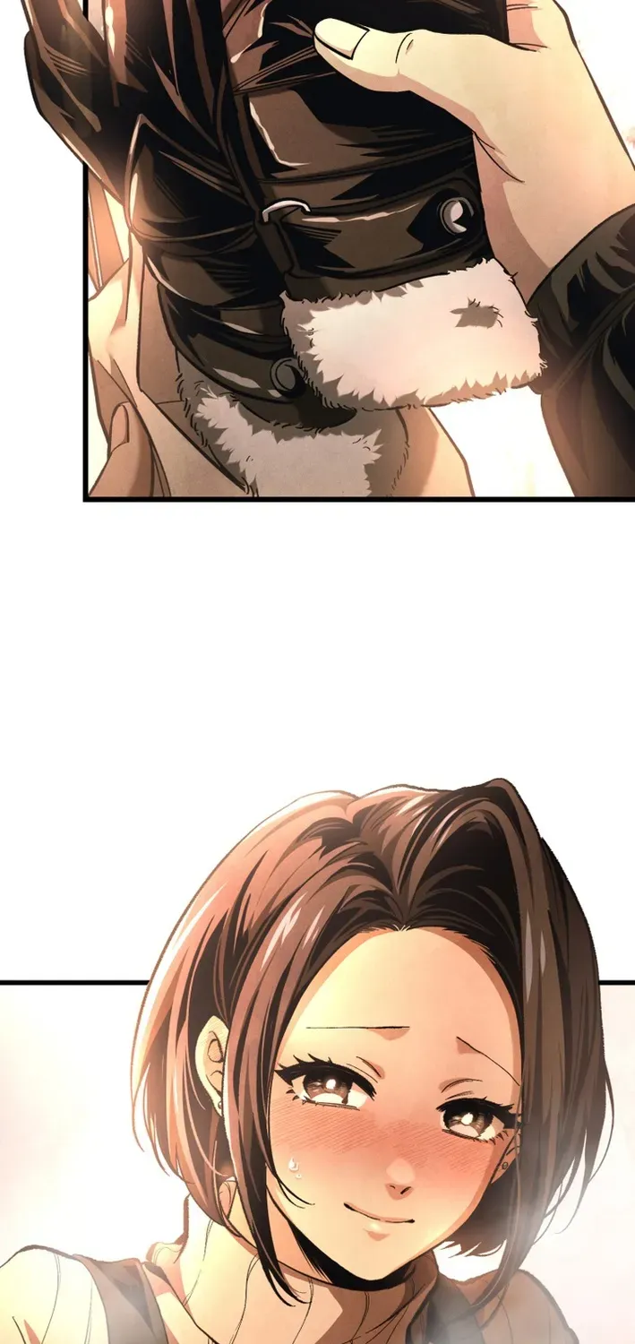 Read Cerberus chapter 16 image 42 on Lezhin