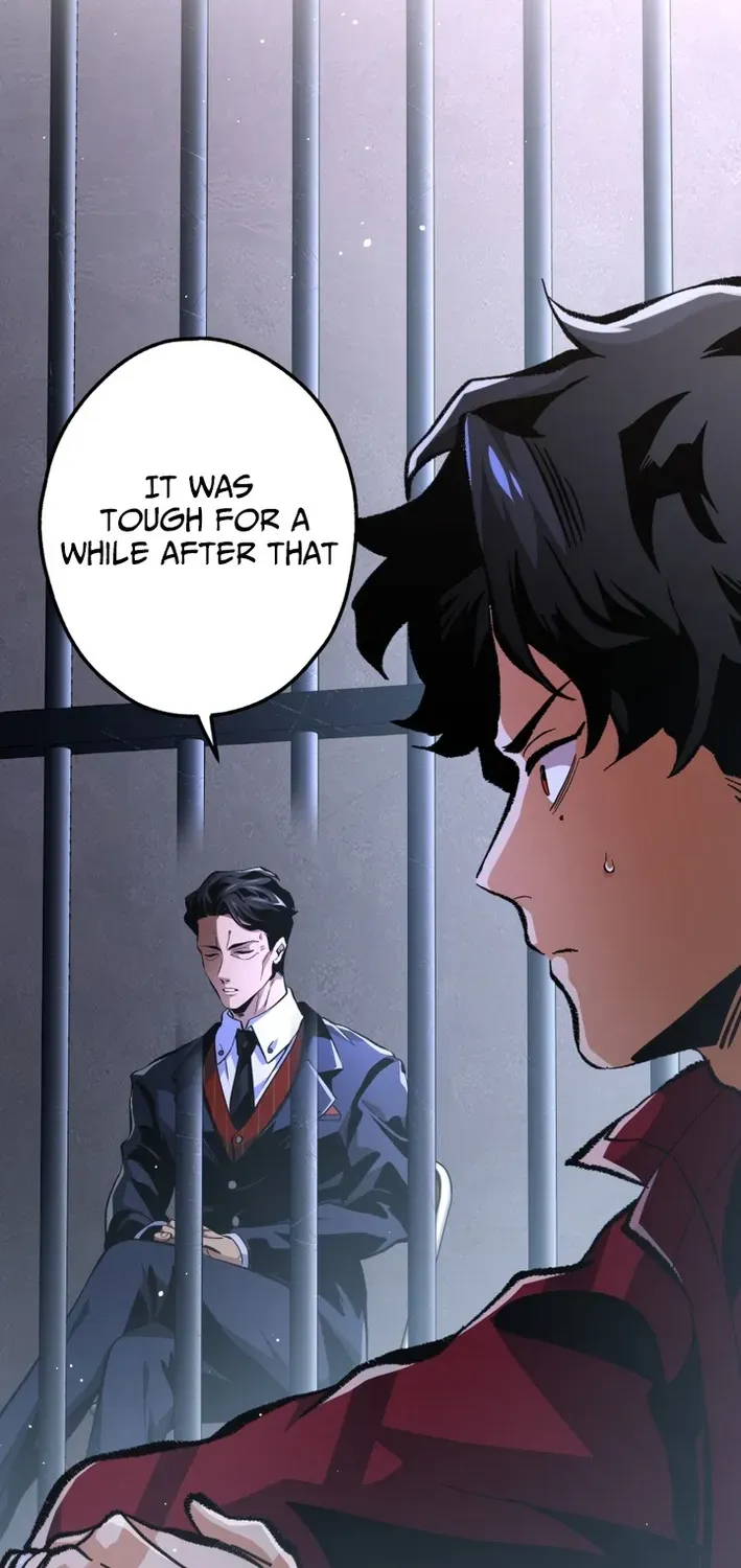 Read Cerberus chapter 16 image 45 on Lezhin