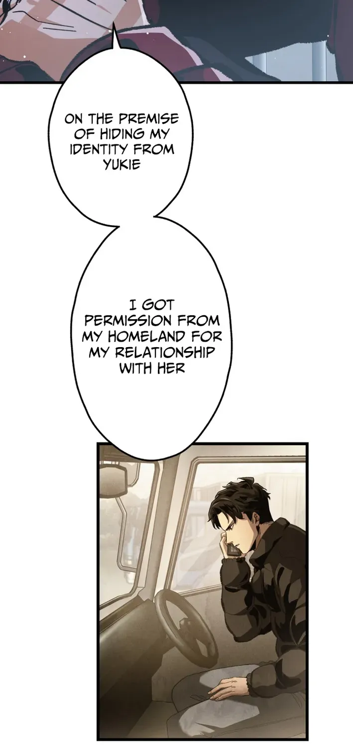 Read Cerberus chapter 16 image 46 on Lezhin