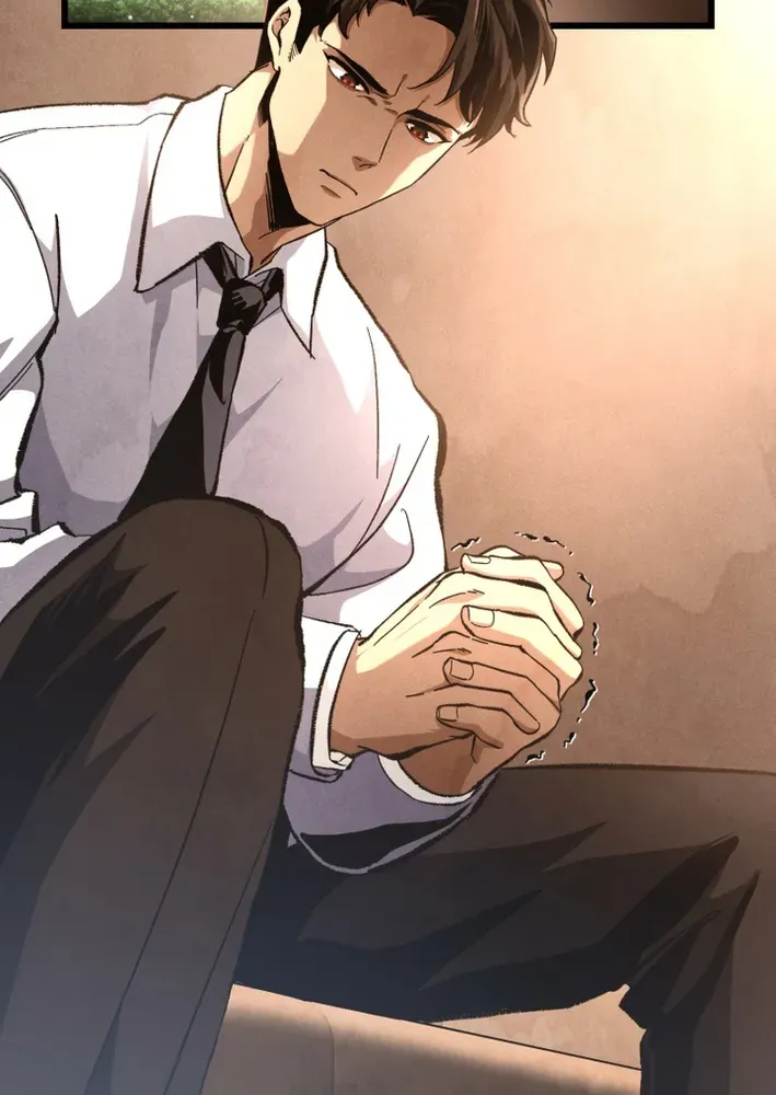 Read Cerberus chapter 16 image 48 on Lezhin