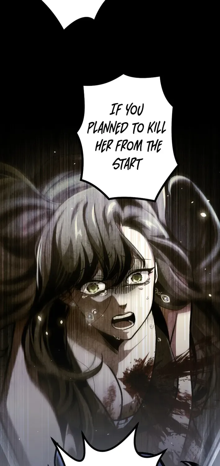 Read Cerberus chapter 16 image 5 on Lezhin