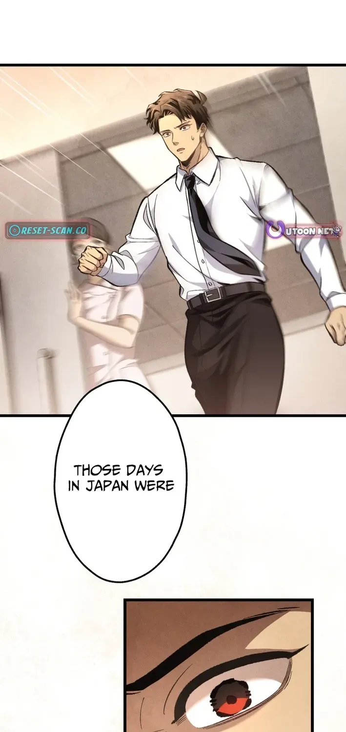 Read Cerberus chapter 16 image 50 on Lezhin