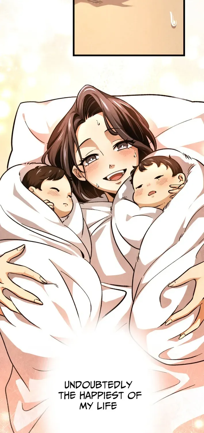 Read Cerberus chapter 16 image 51 on Lezhin