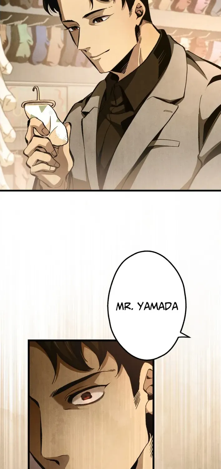 Read Cerberus chapter 16 image 57 on Lezhin