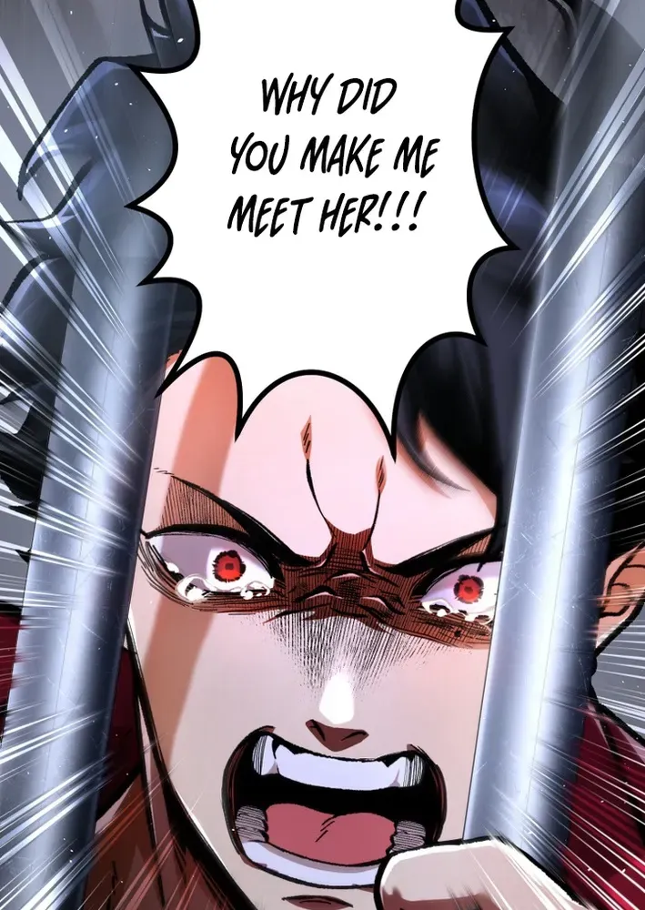 Read Cerberus chapter 16 image 6 on Lezhin