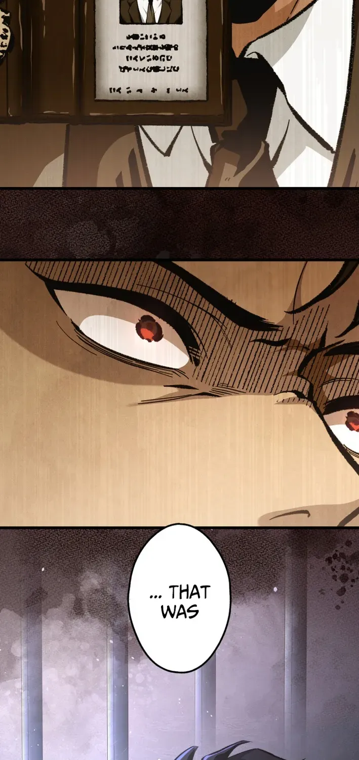 Read Cerberus chapter 16 image 60 on Lezhin