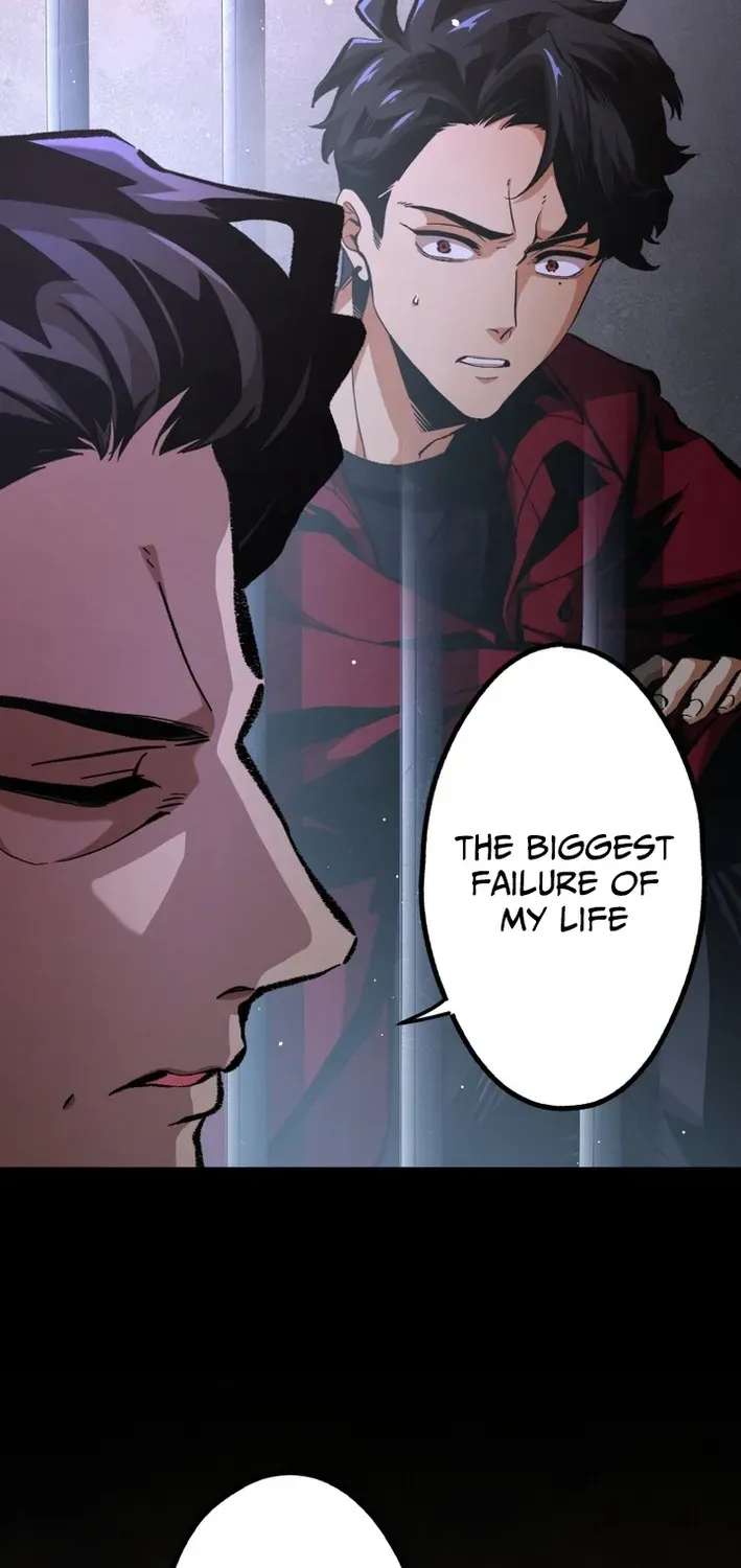 Read Cerberus chapter 16 image 61 on Lezhin