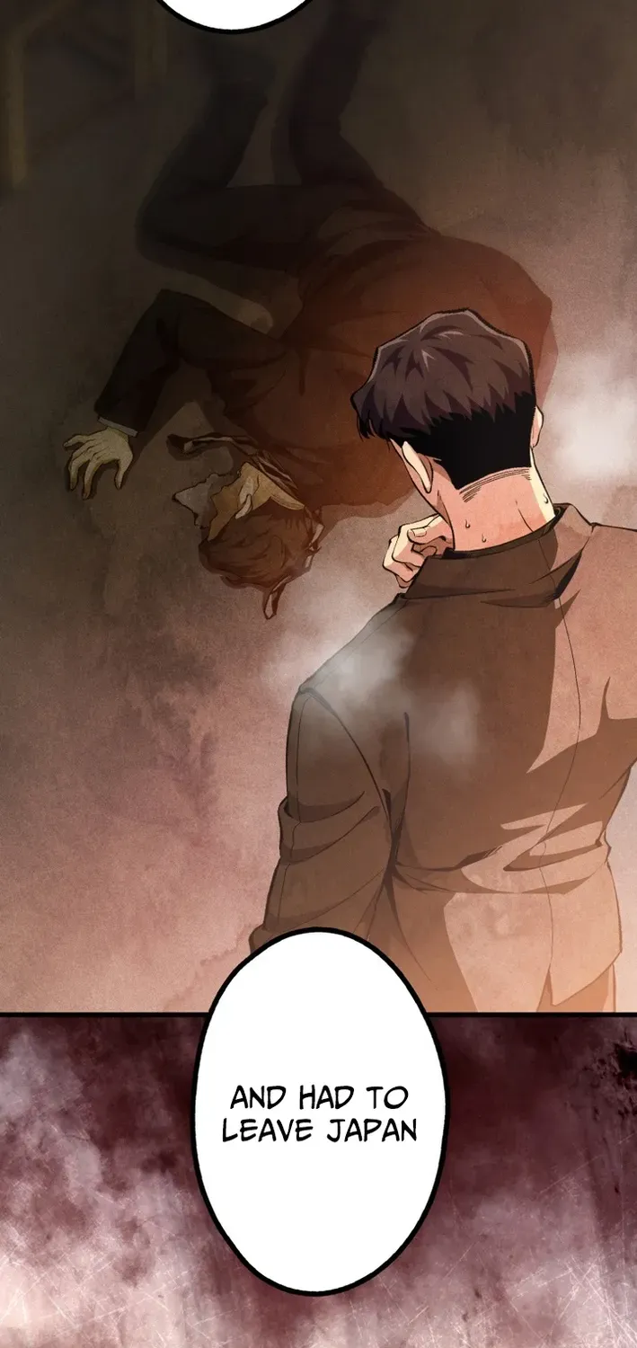 Read Cerberus chapter 16 image 64 on Lezhin
