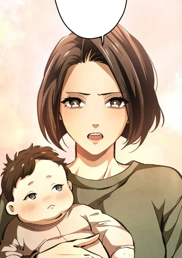 Read Cerberus chapter 16 image 69 on Lezhin
