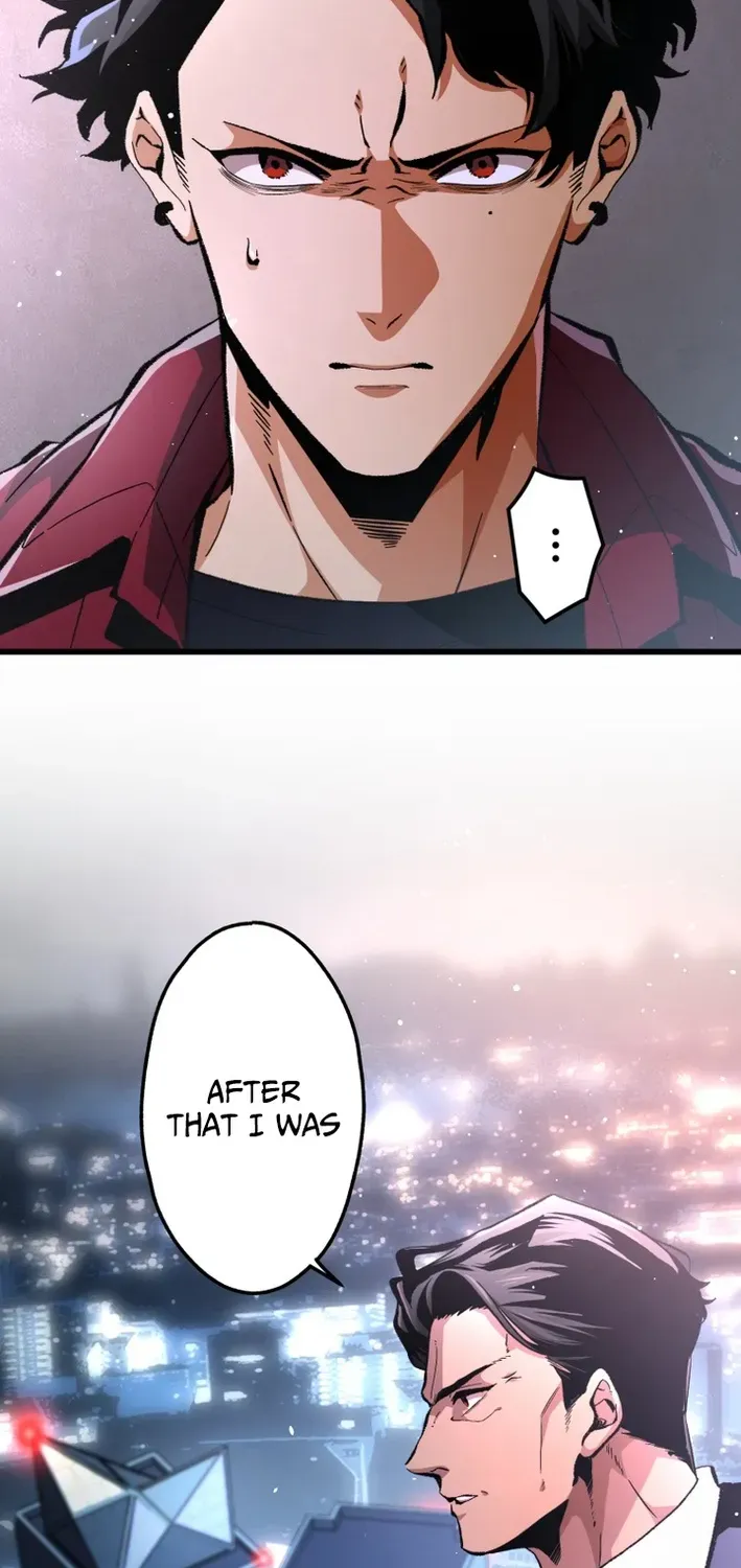 Read Cerberus chapter 16 image 73 on Lezhin