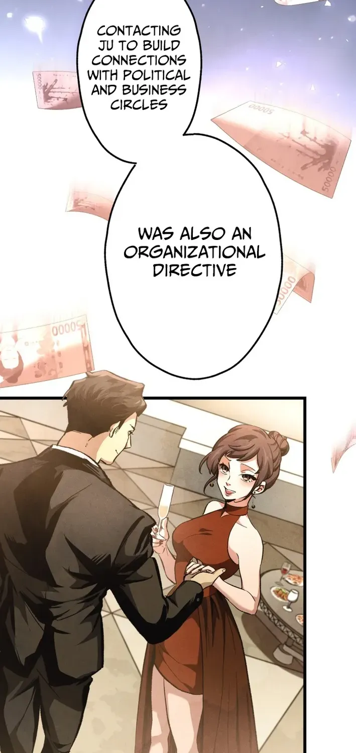 Read Cerberus chapter 16 image 75 on Lezhin
