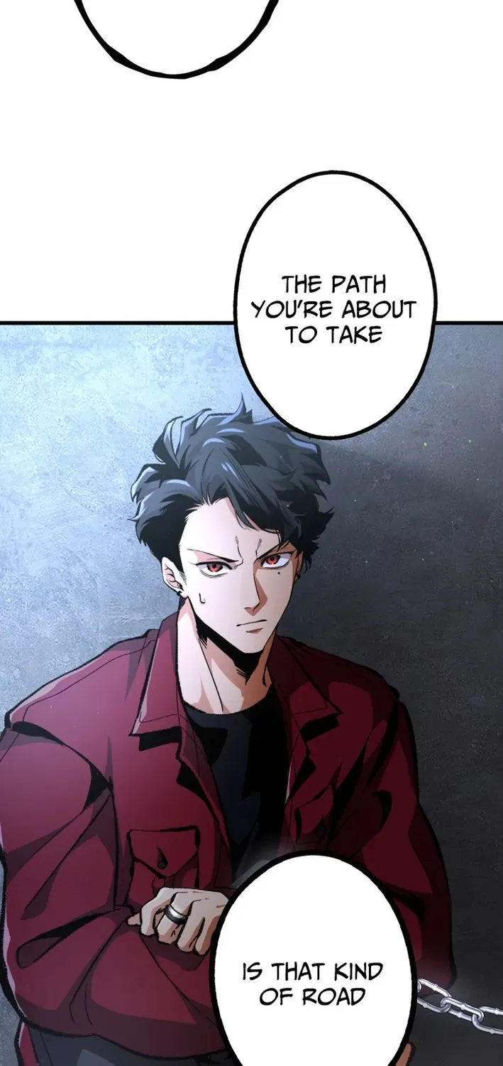 Read Cerberus chapter 16 image 80 on Lezhin