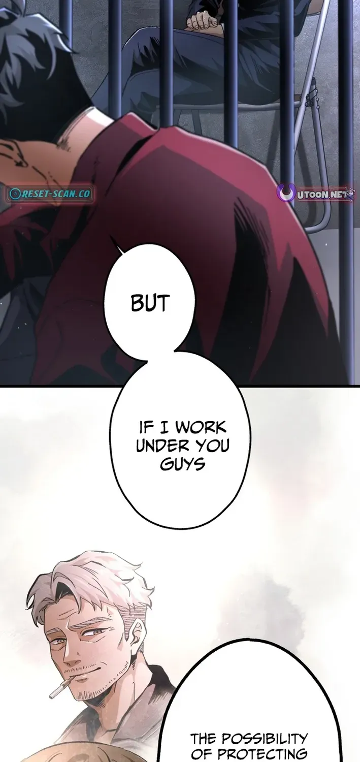 Read Cerberus chapter 16 image 82 on Lezhin