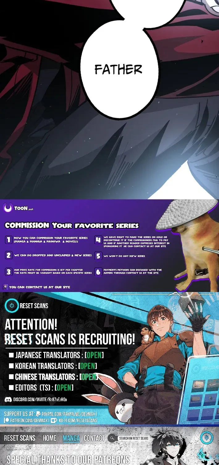 Read Cerberus chapter 16 image 86 on Lezhin