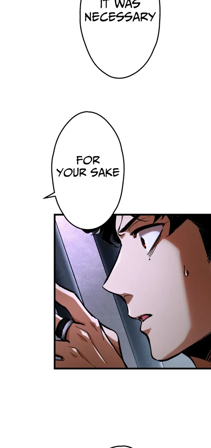 Read Cerberus chapter 16 image 9 on Lezhin